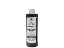 250ml LIGHT LIGHT BLACK Performance-Ultra Sublimation Ink for Epson Wide Format Printers
